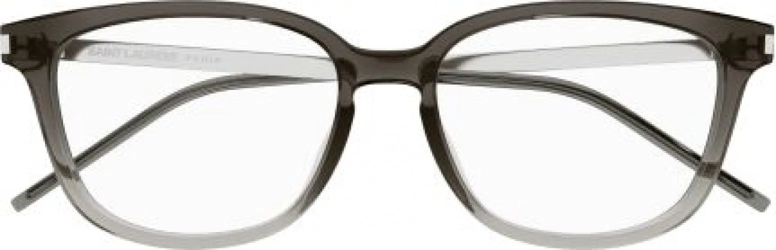 Saint Laurent SL 648/F Eyeglasses - view 6